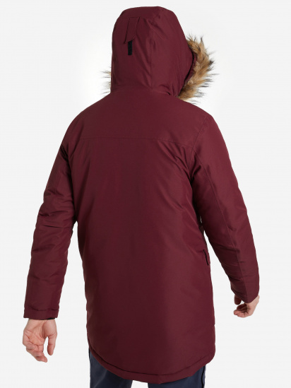 Зимова куртка Outventure модель 106294OUT-84 — фото 2 - INTERTOP