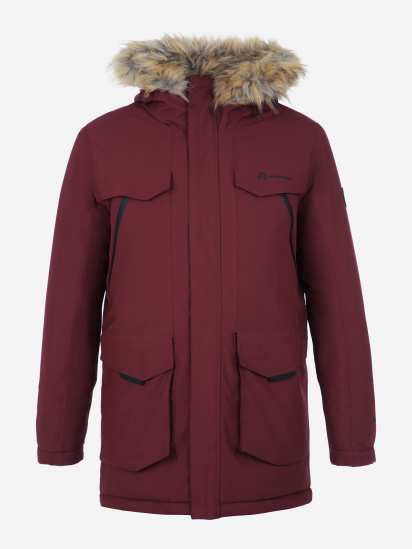 Зимняя куртка Outventure модель 106294OUT-84 — фото 4 - INTERTOP