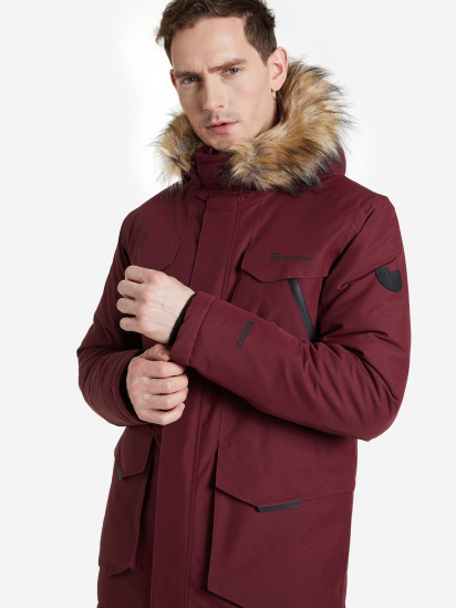 Зимова куртка Outventure модель 106294OUT-84 — фото - INTERTOP