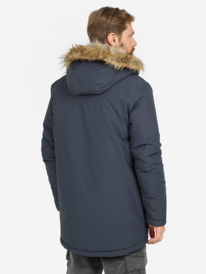 Зимова куртка Outventure модель 106294OUT-Z4 — фото 2 - INTERTOP
