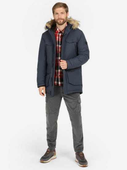 Зимова куртка Outventure модель 106294OUT-Z4 — фото 3 - INTERTOP