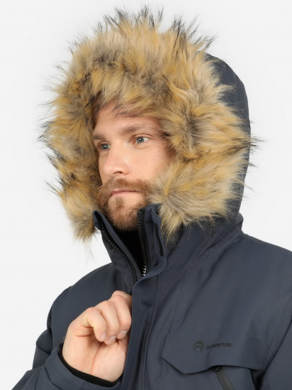 Зимова куртка Outventure модель 106294OUT-Z4 — фото 4 - INTERTOP