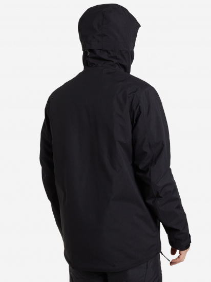 Зимова куртка Outventure модель 106358OUT-99 — фото - INTERTOP