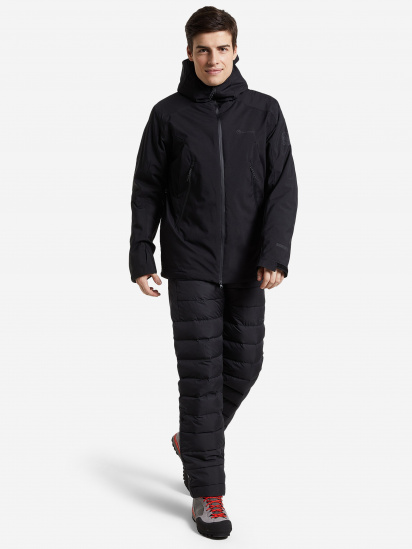 Зимова куртка Outventure модель 106358OUT-99 — фото 3 - INTERTOP