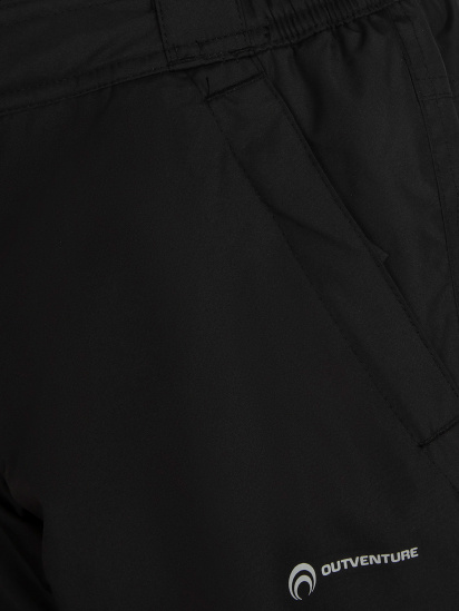 Лижні штани Outventure модель 106383OUT-99 — фото 3 - INTERTOP