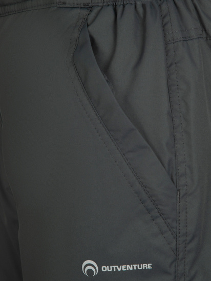 Лижні штани Outventure модель 106391OUT-T4 — фото 3 - INTERTOP