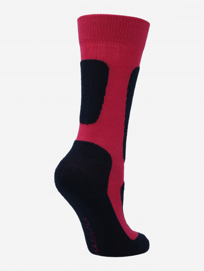 Шкарпетки Glissade Girl's Socks 1 pack модель 106436GSD-82 — фото - INTERTOP