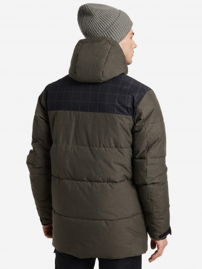 Гірськолижна куртка Termit модель 106462TRT-UB — фото - INTERTOP