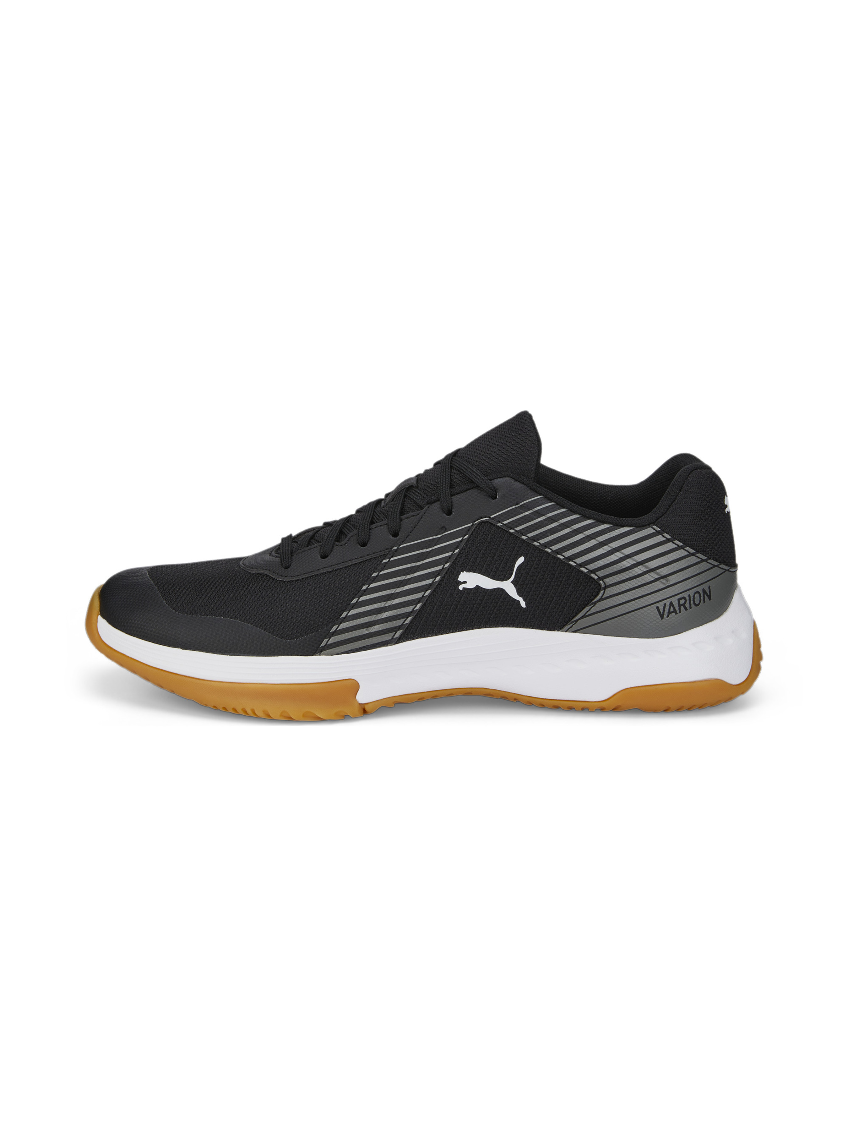 

PUMA Кроссовки для тренировок (106472_03) Унисекс, цвет - Чёрный