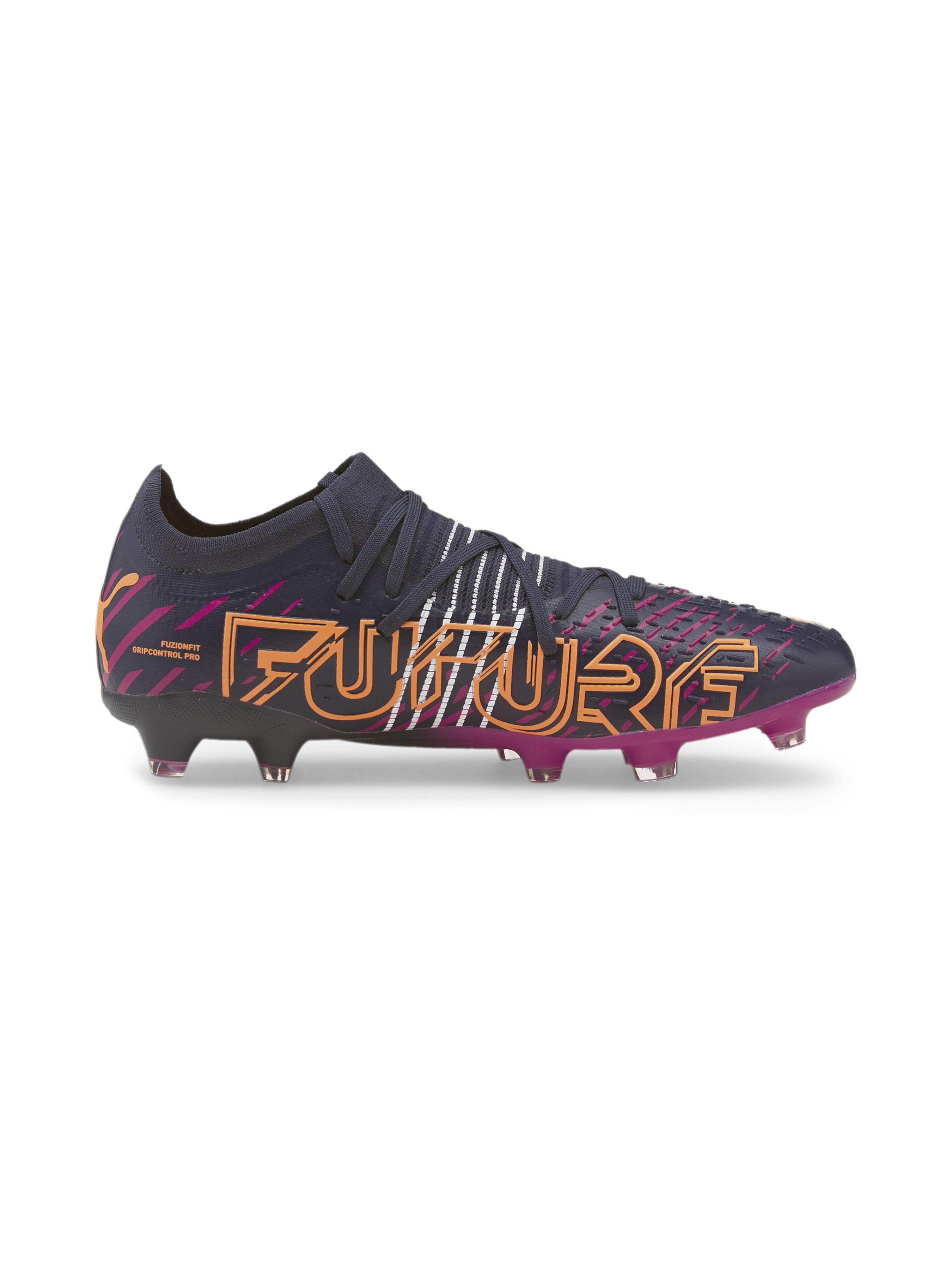 

PUMA Бутсы (106482_03) Мужское, цвет - Синий