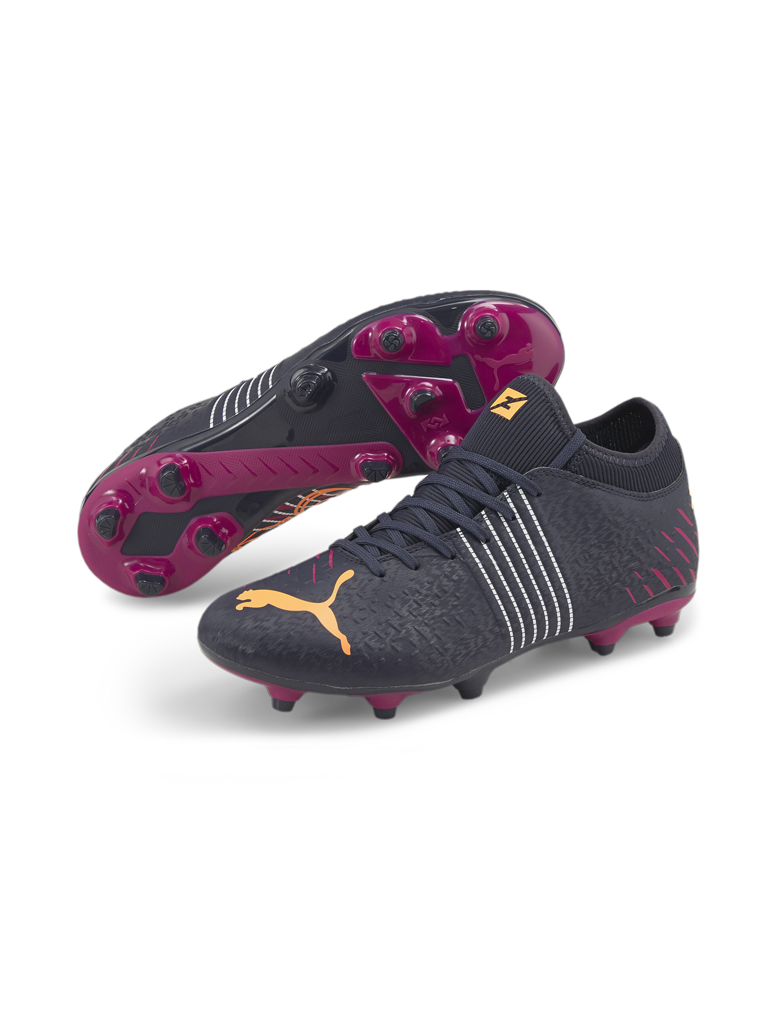 

PUMA Бутсы (106492_02) Мужское, цвет - Синий