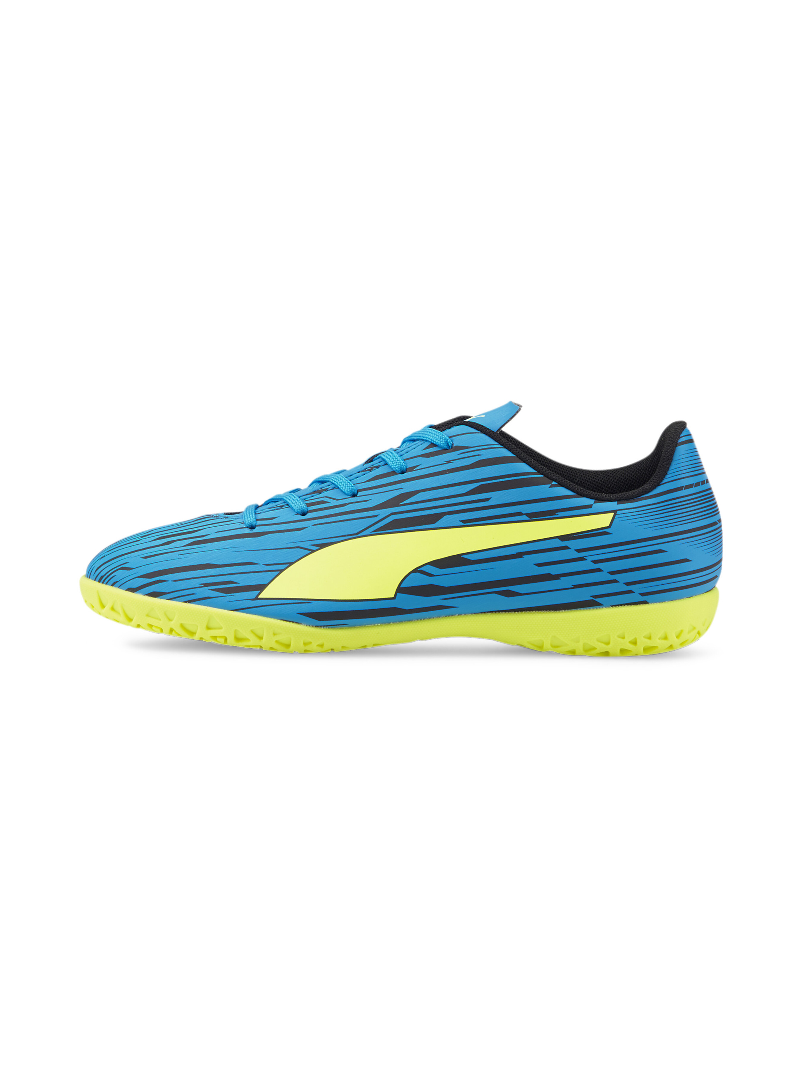 

PUMA Бутсы (106581_06) Для мальчиков, цвет - Синий
