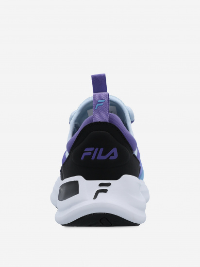 Кросівки FILA модель 106724FLA-QL — фото 4 - INTERTOP