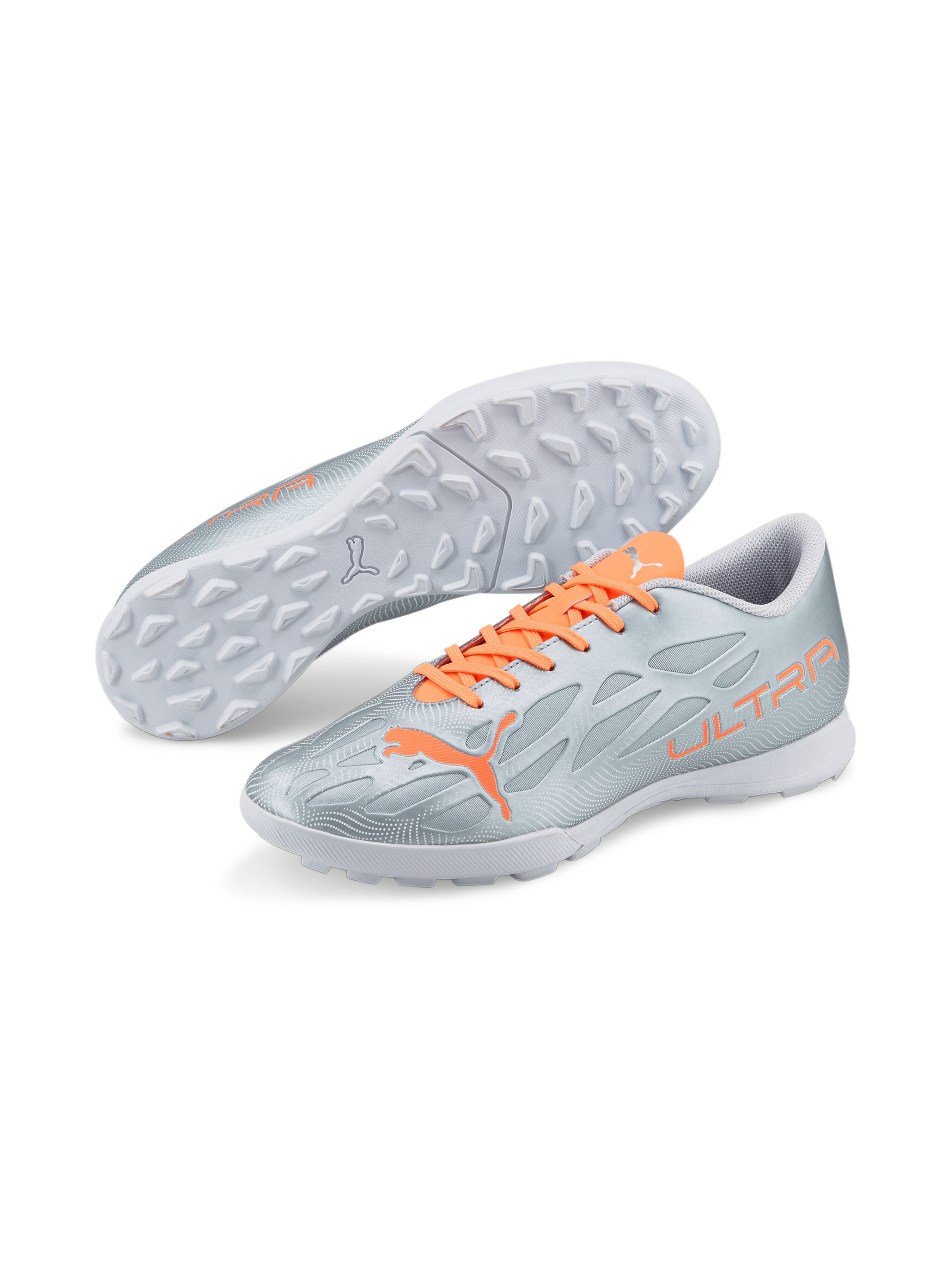 

PUMA ULTRA 4.4 TT Бутси (106735_01) Чоловіче, колір - Срібний