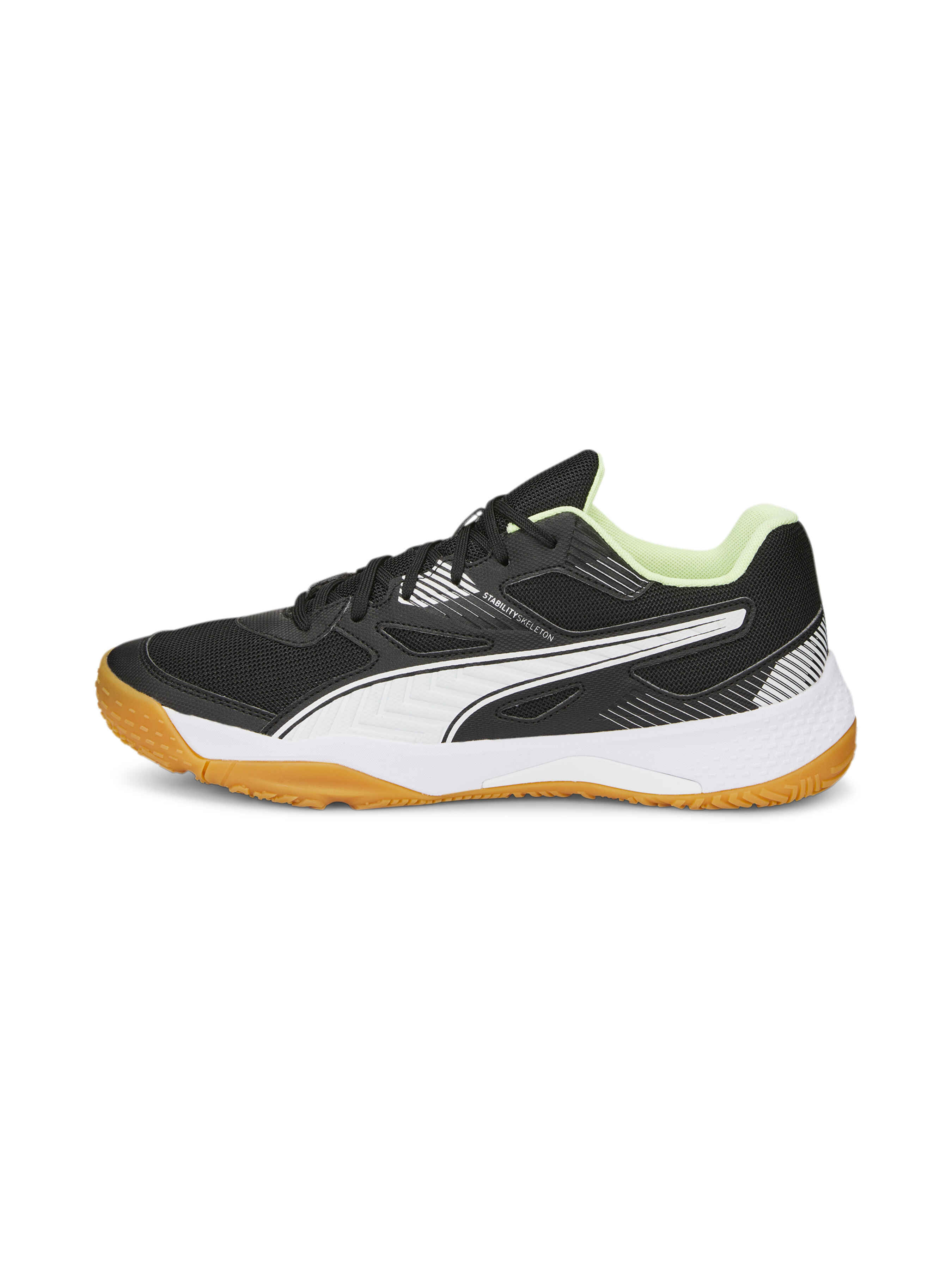

PUMA Кроссовки для тренировок (106882_01) Унисекс, цвет - Чёрный
