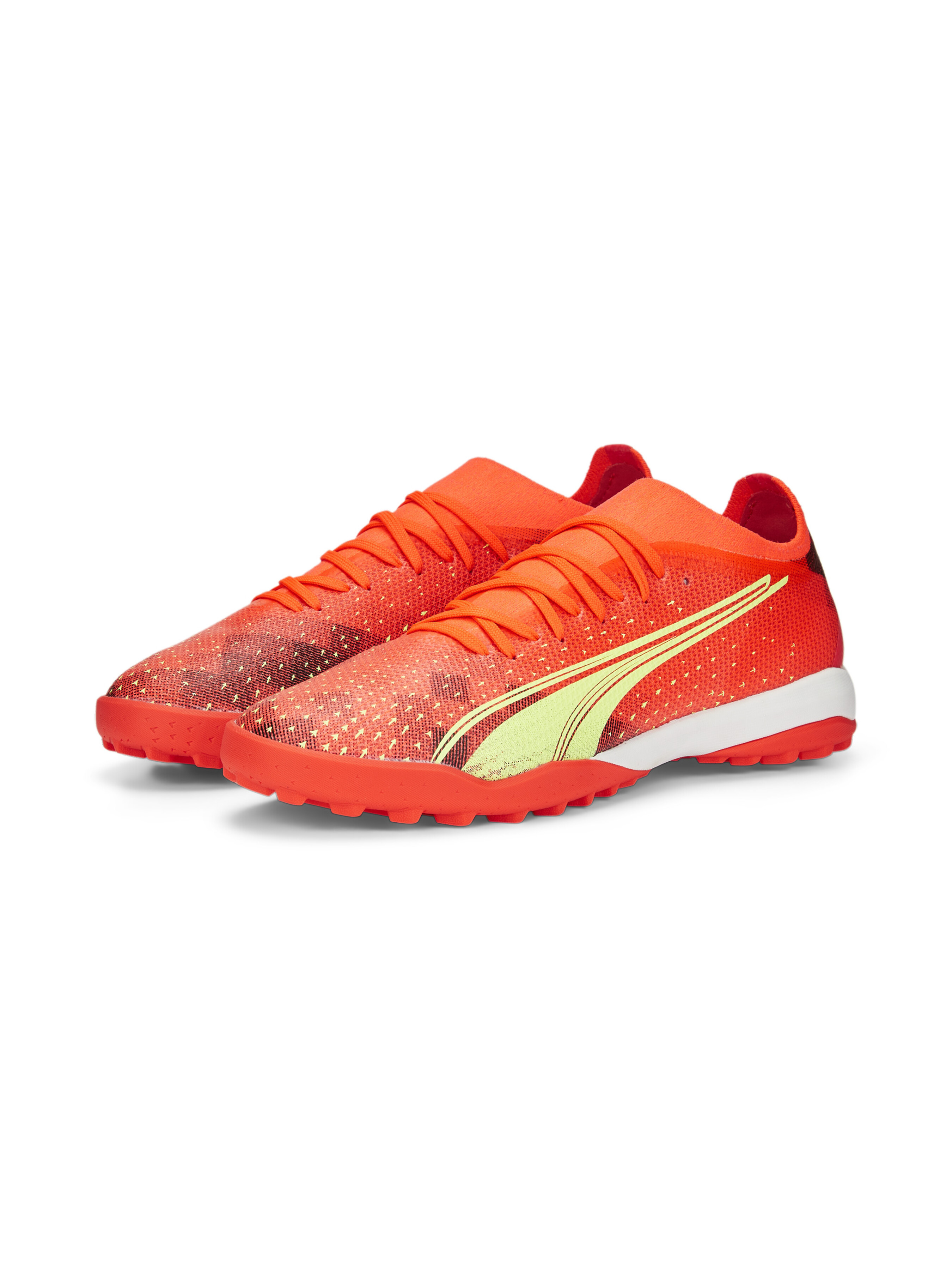 

PUMA Бутсы (106903_03) Мужское, цвет - Оранжевый
