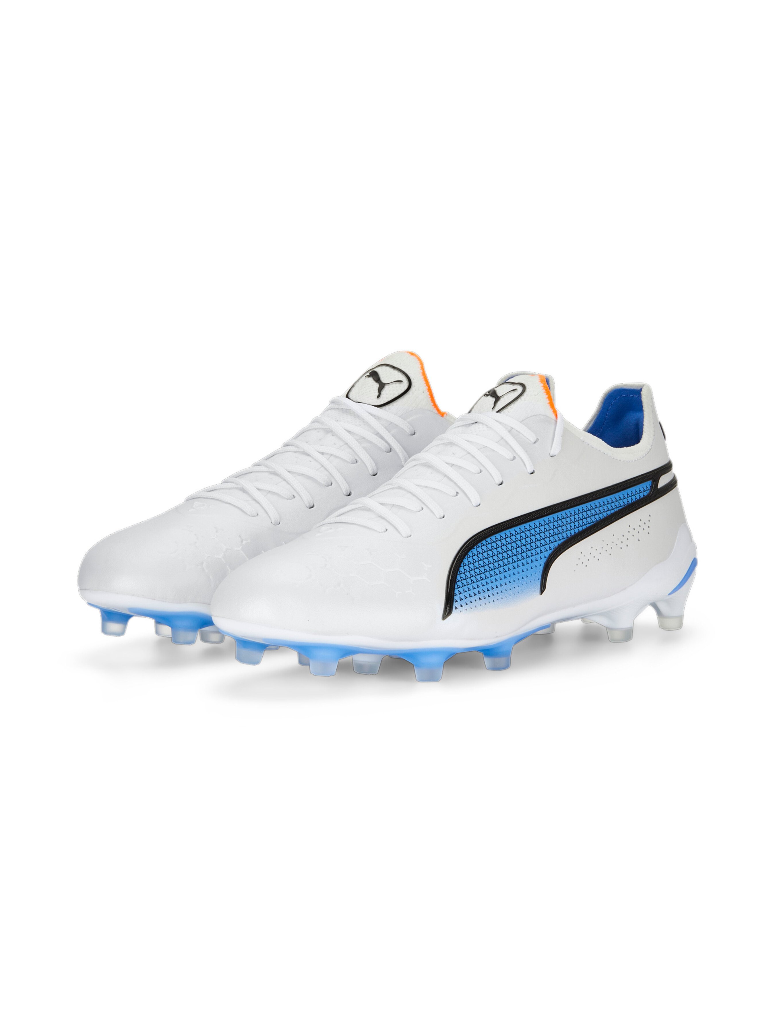 Puma king clearance ii fg