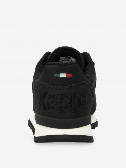 Кросівки Kappa модель 107148KAP-99 — фото 3 - INTERTOP