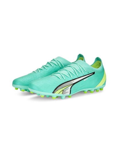 Бутси PUMA Ultra Ultimate Mg модель 107214 — фото - INTERTOP