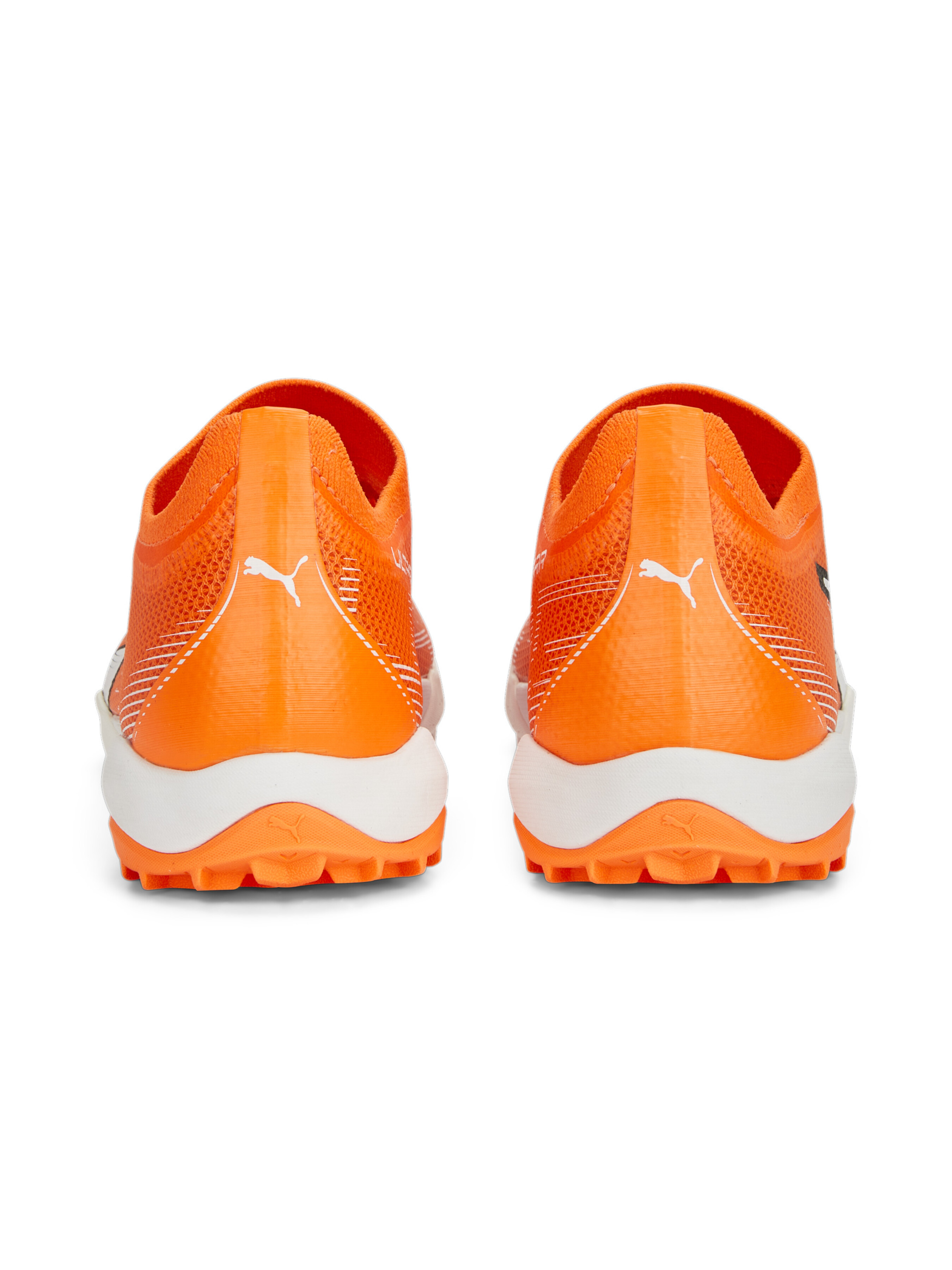 

PUMA Бутсы (107220_01) Мужское, цвет - Оранжевый