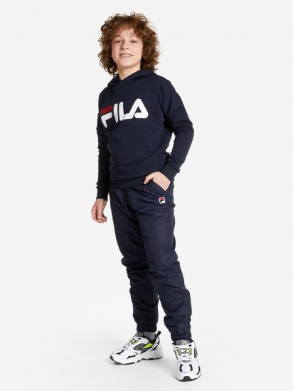 Худі FILA модель 107377FLA-Z3 — фото 4 - INTERTOP