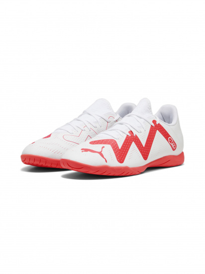 Кроссовки для тренировок PUMA Future Play It модель 107382 — фото - INTERTOP