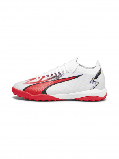 Кроссовки PUMA Ultra Match Tt модель 107521 — фото 4 - INTERTOP