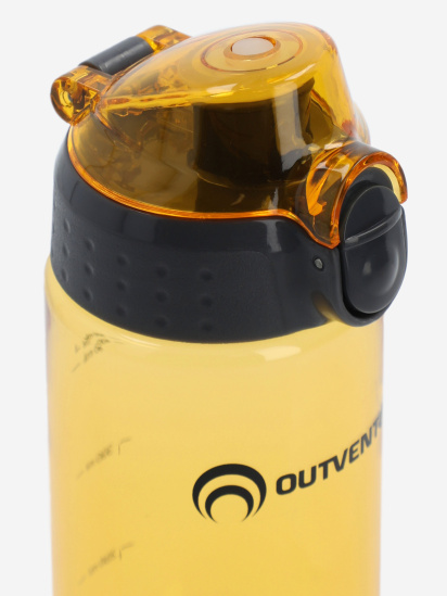 Пляшка Outventure модель 107551OUT-Y1 — фото 3 - INTERTOP
