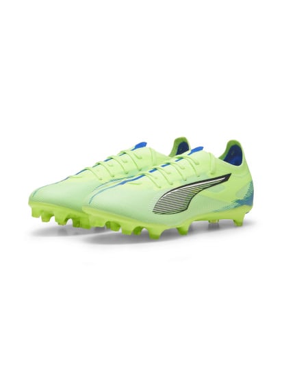 Бутси PUMA Ultra 5 Match Fg/ag модель 107687 — фото - INTERTOP