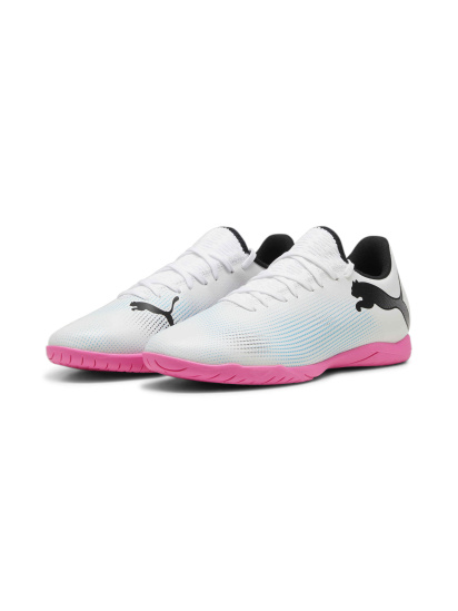 Бутси Puma Future 7 Play It модель 107727 — фото - INTERTOP