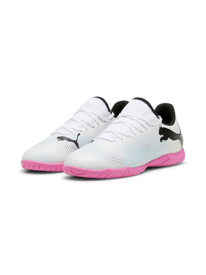 Бутси Puma Future 7 Play It Jr модель 107739 — фото - INTERTOP