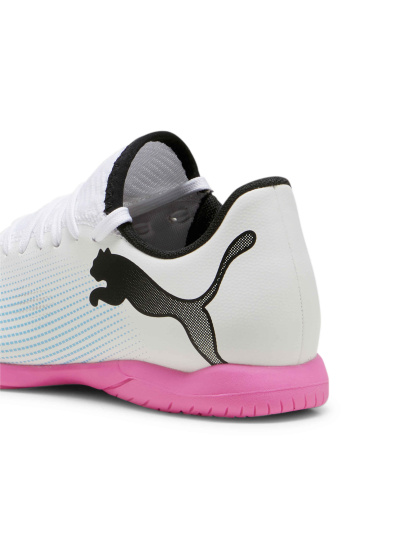 Бутси Puma Future 7 Play It Jr модель 107739 — фото 3 - INTERTOP