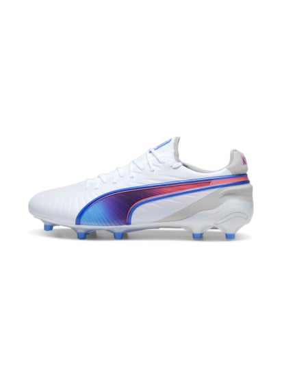 Бутси PUMA King Ultimate Fg/ag модель 107809 — фото 4 - INTERTOP