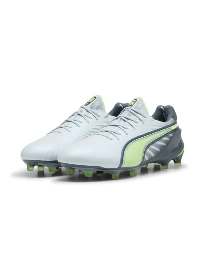 Бутси PUMA King Ultimate Fg/ag модель 107809 — фото - INTERTOP