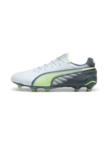 Бутси PUMA King Ultimate Fg/ag модель 107809 — фото 4 - INTERTOP