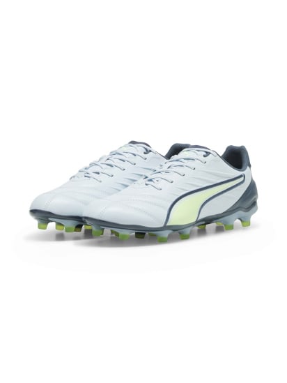 Бутси PUMA King Pro Fg/ag модель 107862 — фото - INTERTOP