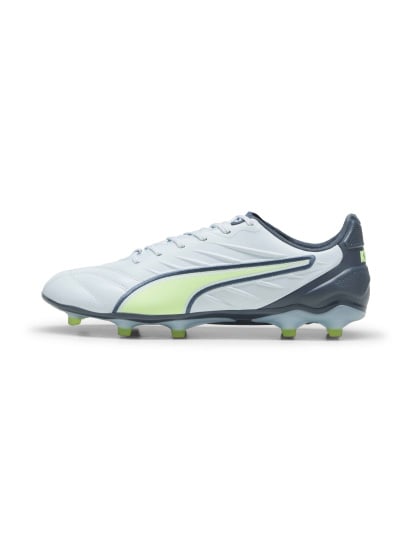 Бутси PUMA King Pro Fg/ag модель 107862 — фото 4 - INTERTOP