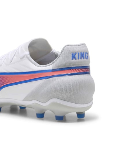 Бутси PUMA King Match Fg/ag модель 107863 — фото 3 - INTERTOP