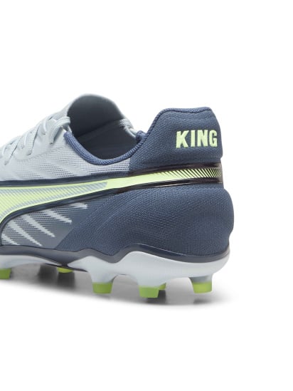 Бутси PUMA King Match Fg/ag модель 107863 — фото 3 - INTERTOP