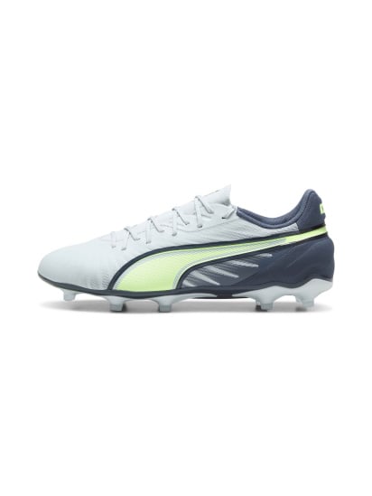 Бутси PUMA King Match Fg/ag модель 107863 — фото 4 - INTERTOP