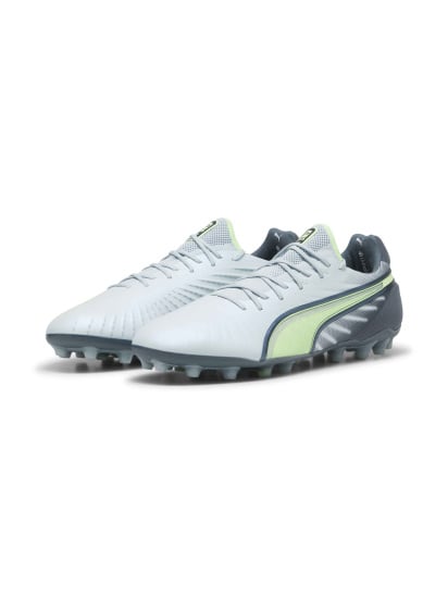 Бутси PUMA King Ultimate Mg модель 107868 — фото - INTERTOP