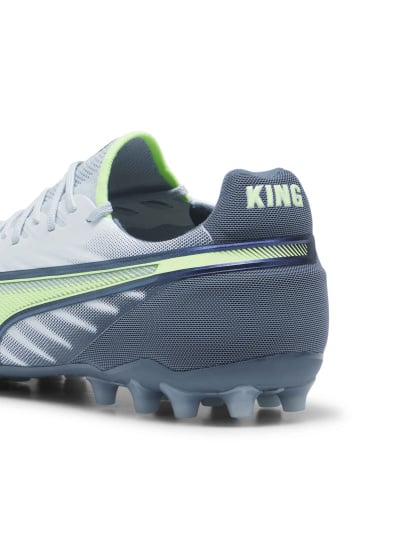 Бутси PUMA King Ultimate Mg модель 107868 — фото 3 - INTERTOP