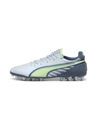 Бутси PUMA King Ultimate Mg модель 107868 — фото 4 - INTERTOP