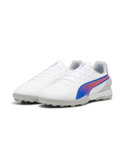 Бутси PUMA King Match Tt модель 107879 — фото - INTERTOP