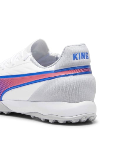 Бутси PUMA King Match Tt модель 107879 — фото 3 - INTERTOP