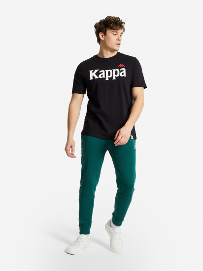 Футболка Kappa модель 107885KAP-99 — фото 7 - INTERTOP