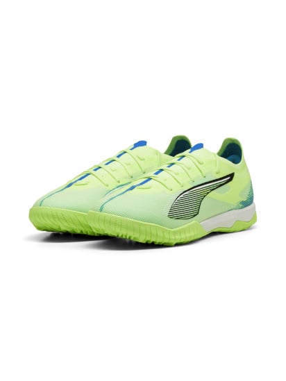 Бутсы PUMA Ultra 5 Match Tt модель 107892 — фото - INTERTOP