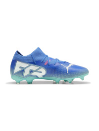 Синий - Бутсы PUMA Future 7 Match Fg/ag