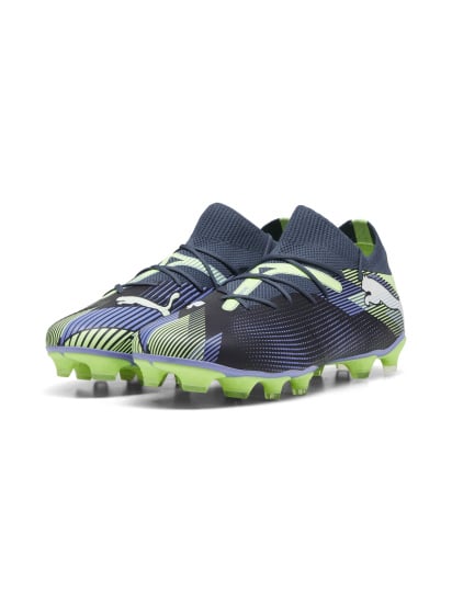 Бутси PUMA Future 7 Match Fg/ag модель 107931 — фото - INTERTOP