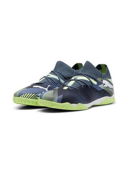 Бутси PUMA Future 7 Match It модель 107936 — фото - INTERTOP